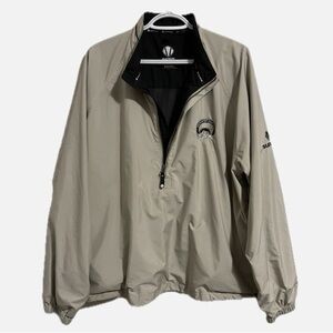 Sunice Pullover Windbreaker Jacket